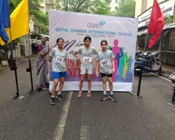 Mini Marathon 2025-26
